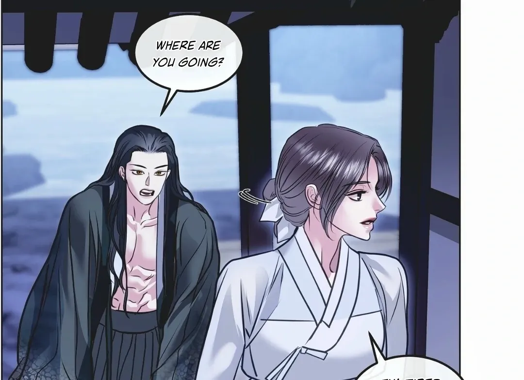 Legend of the Snake Cave Chapter 1 page 130 - 