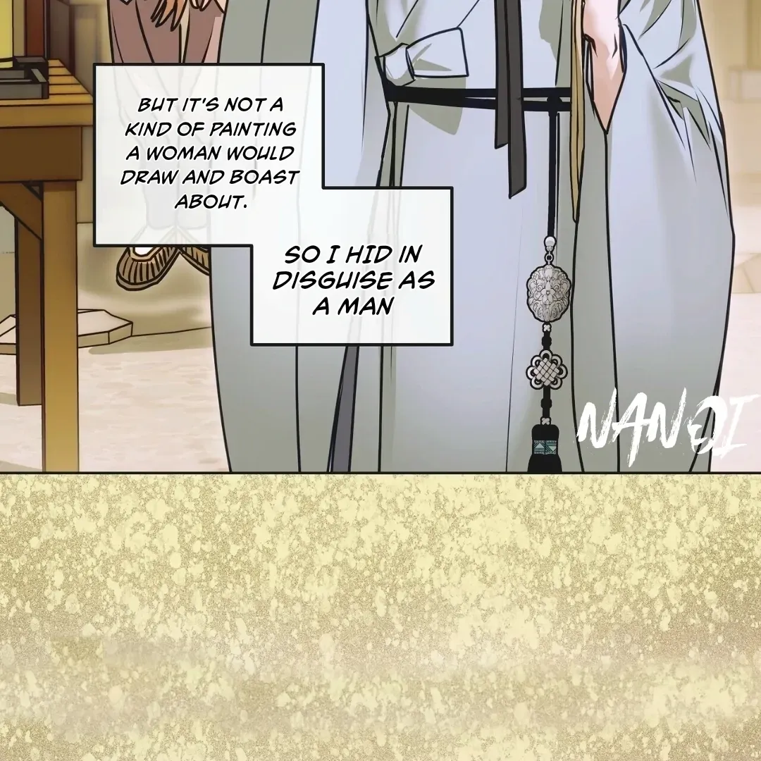 Legend of the Snake Cave Chapter 1 page 15 - 