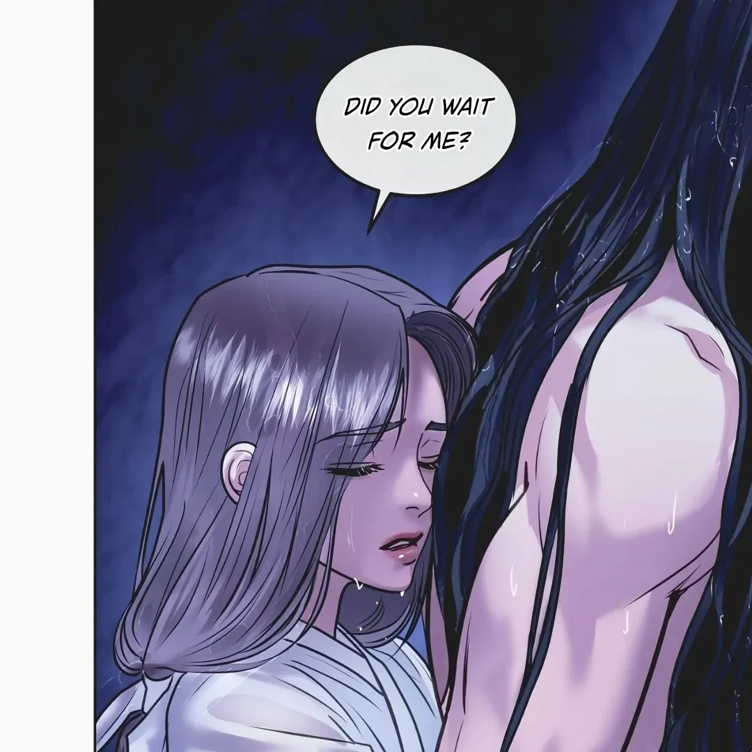 Legend of the Snake Cave Chapter 1 page 158 - 