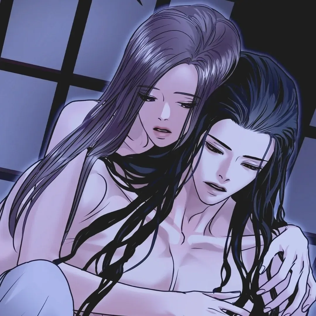 Legend of the Snake Cave Chapter 1 page 167 - 