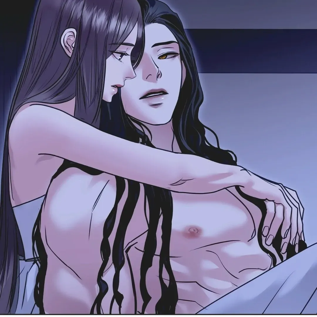 Legend of the Snake Cave Chapter 1 page 169 - 