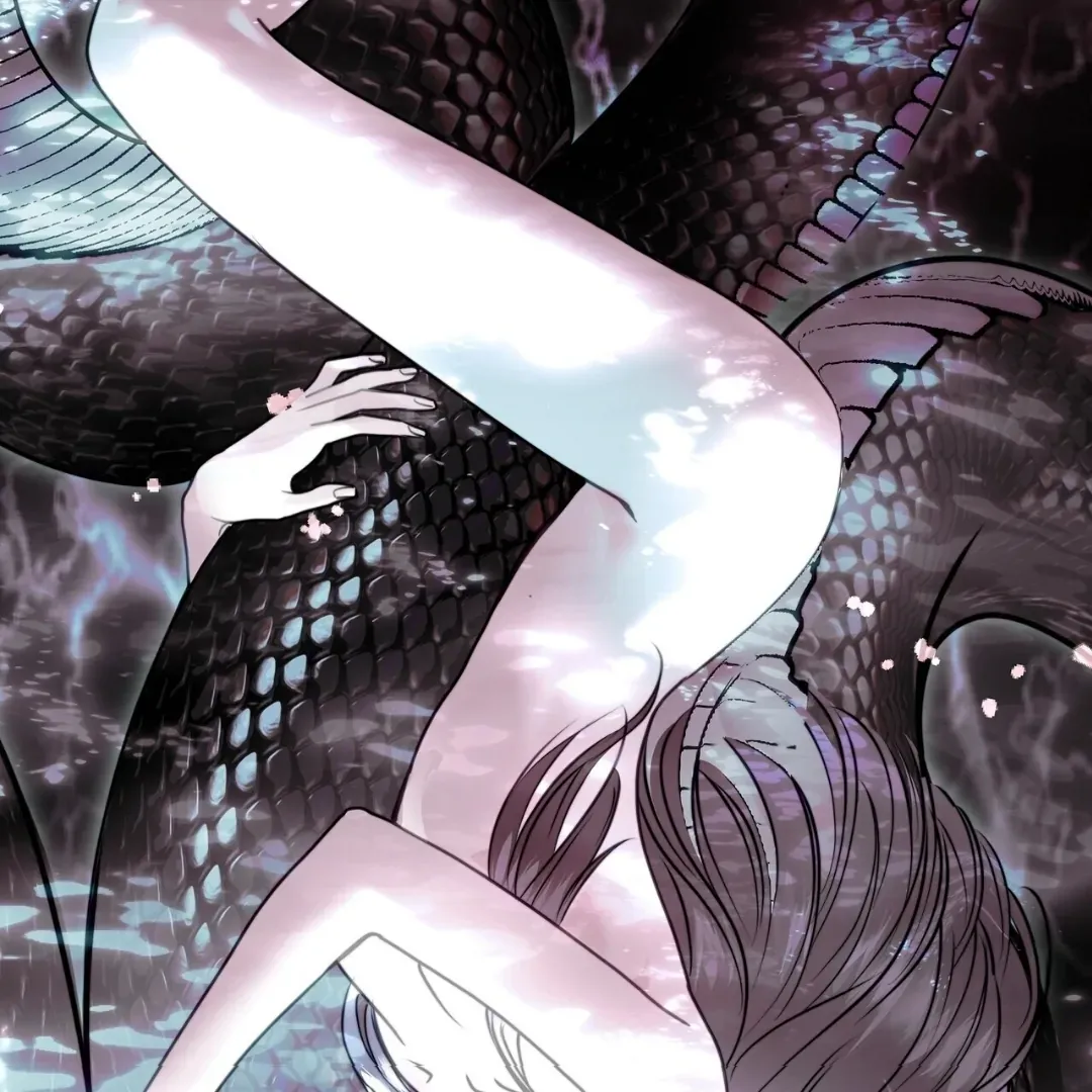 Legend of the Snake Cave Chapter 1 page 3 - 