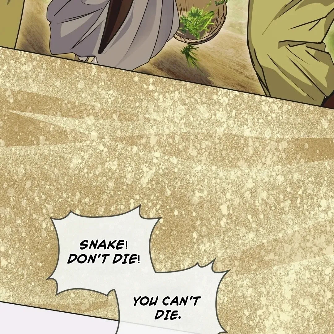 Legend of the Snake Cave Chapter 1 page 22 - 