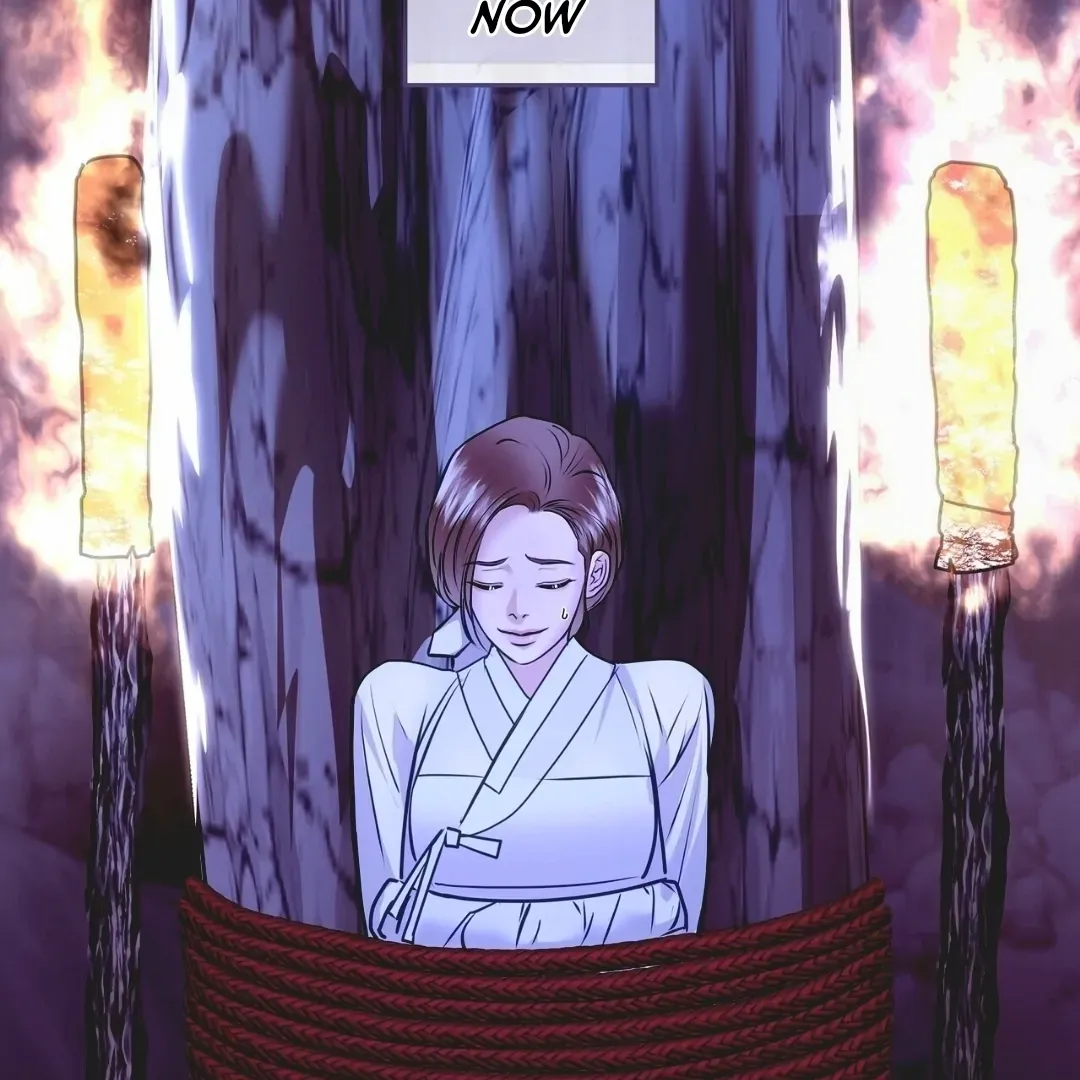 Legend of the Snake Cave Chapter 1 page 28 - 