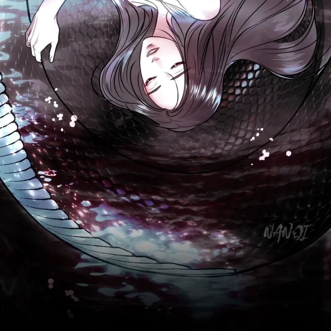 Legend of the Snake Cave Chapter 1 page 4 - 