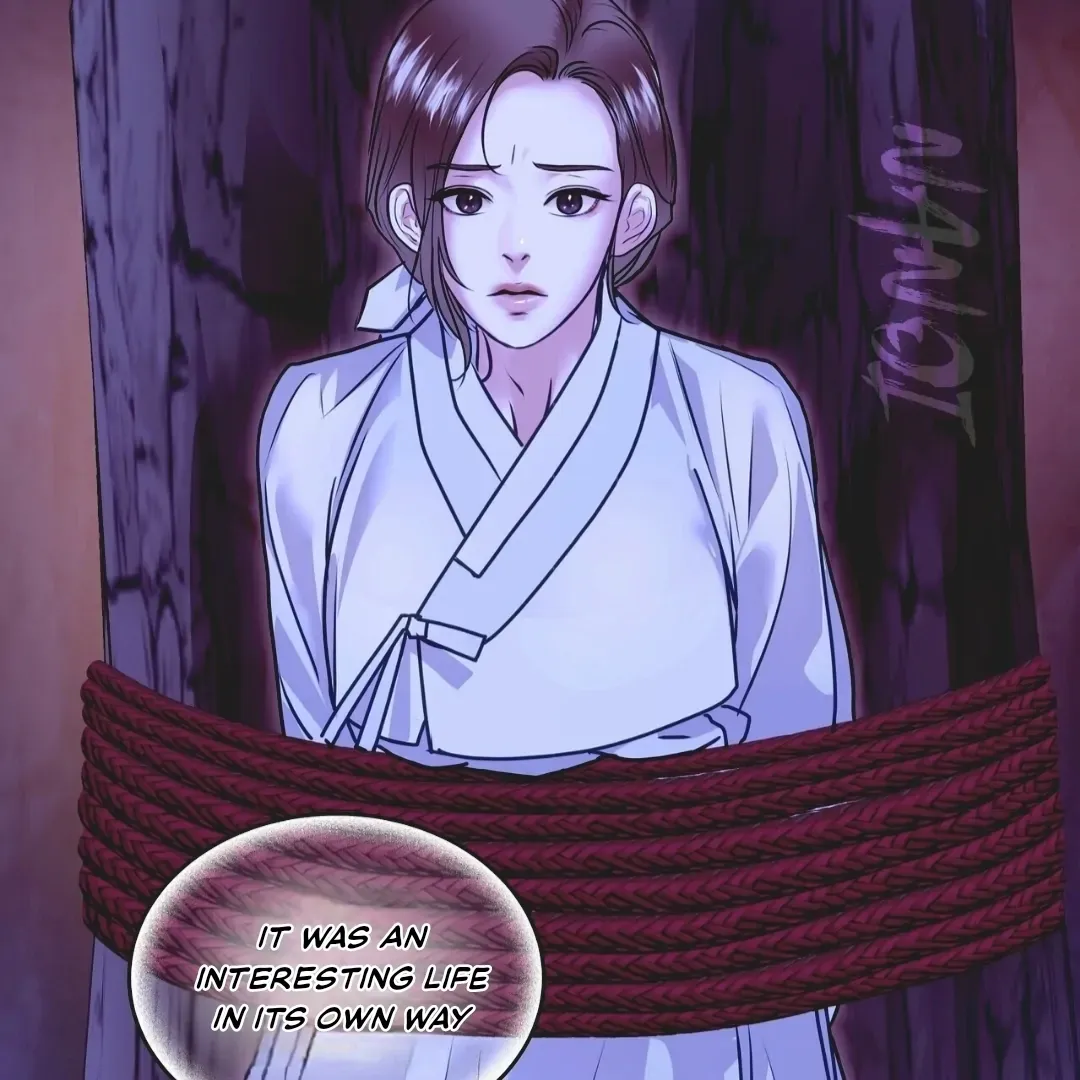 Legend of the Snake Cave Chapter 1 page 36 - 