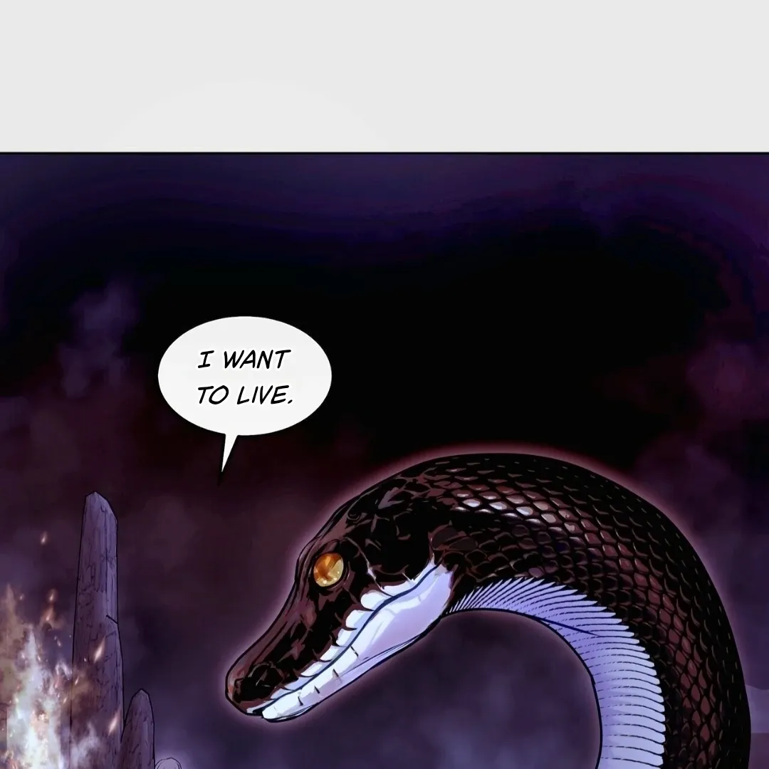 Legend of the Snake Cave Chapter 1 page 40 - 