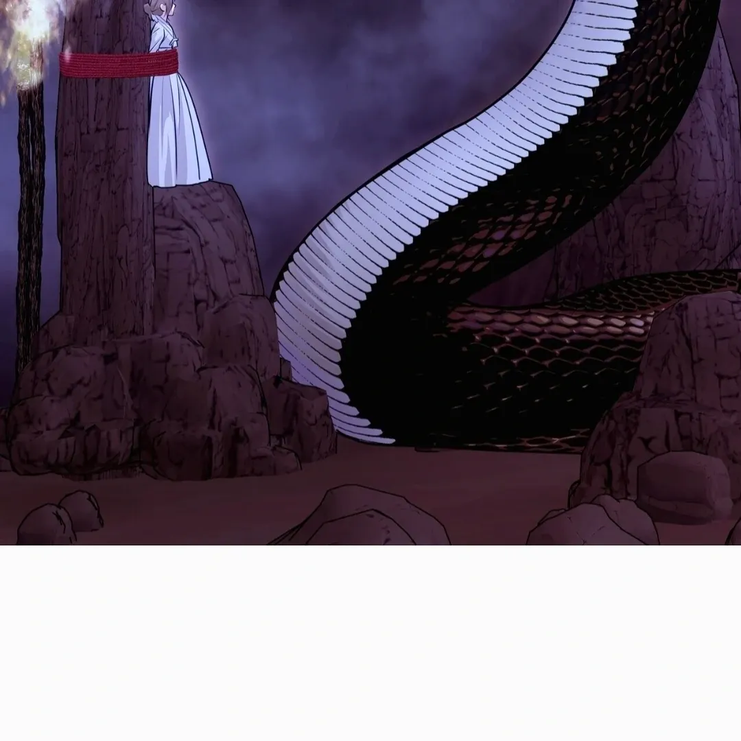 Legend of the Snake Cave Chapter 1 page 41 - 