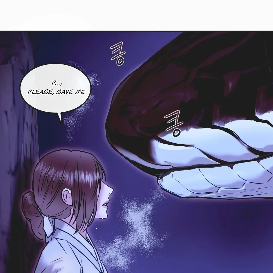 Legend of the Snake Cave Chapter 1 page 42 - 