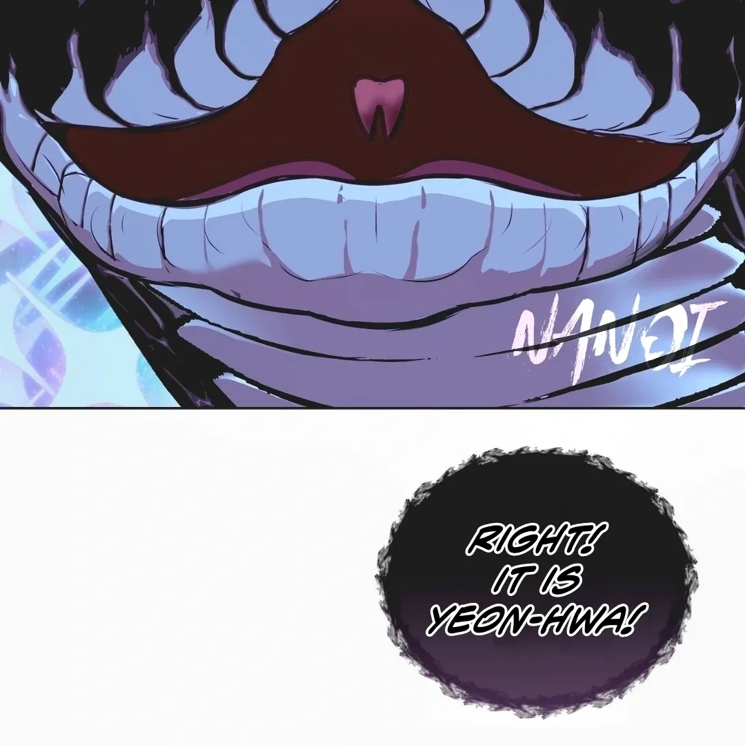 Legend of the Snake Cave Chapter 1 page 49 - 