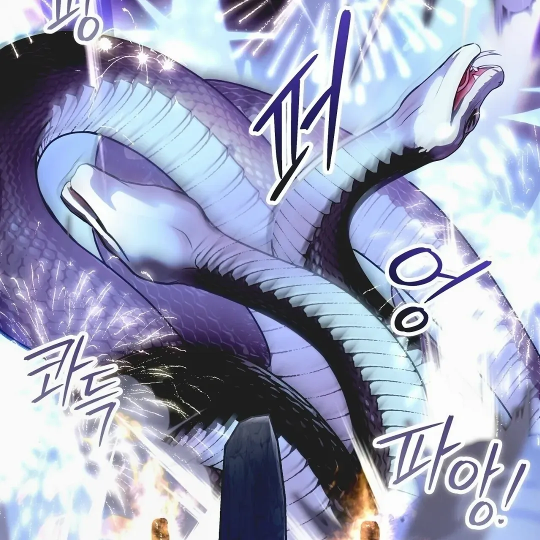 Legend of the Snake Cave Chapter 1 page 51 - 