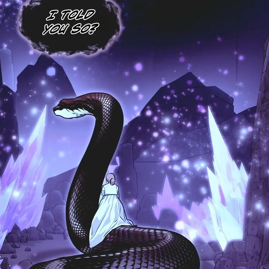 Legend of the Snake Cave Chapter 1 page 59 - 