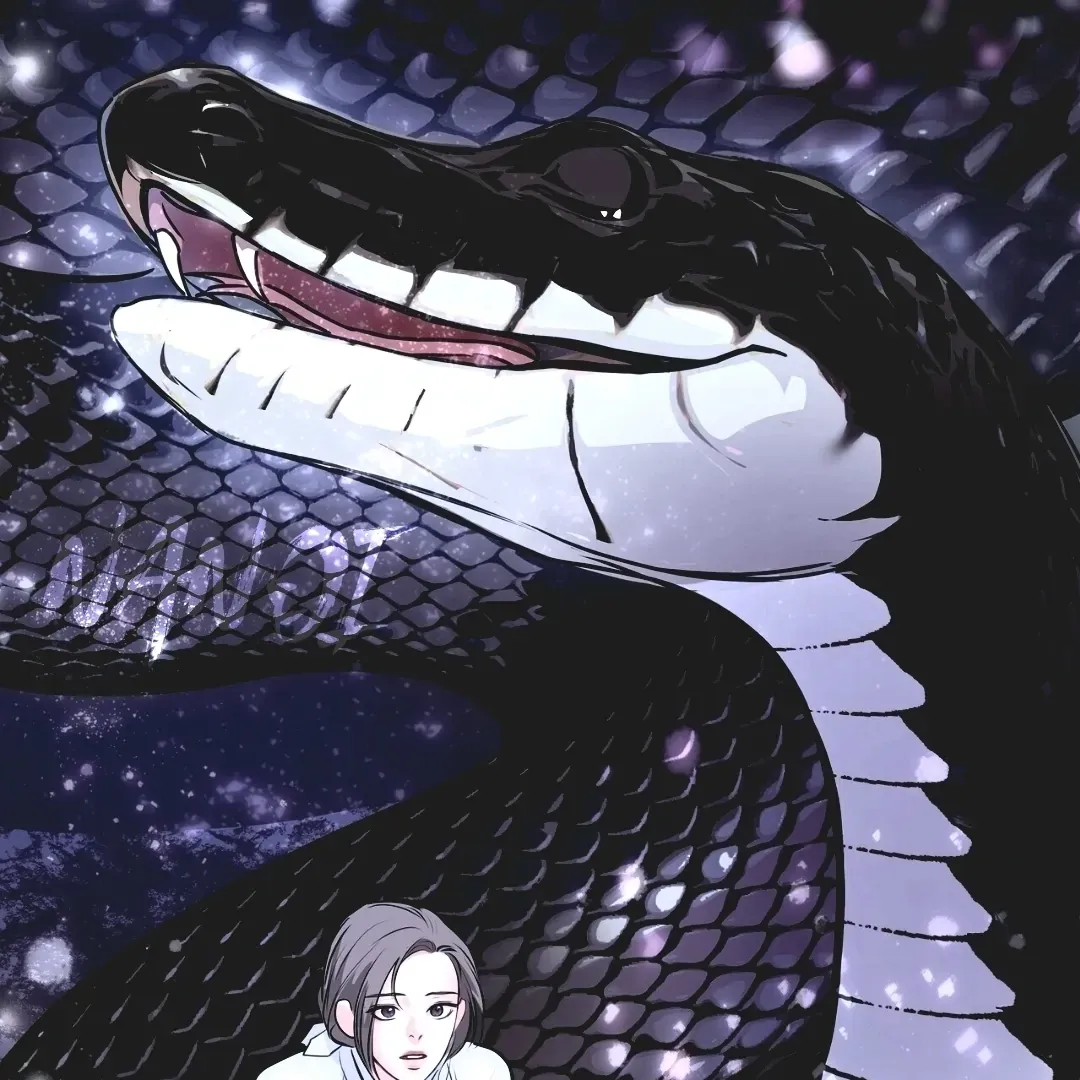 Legend of the Snake Cave Chapter 1 page 62 - 