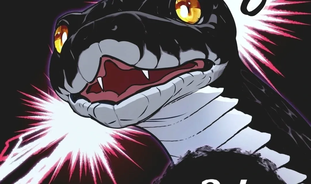 Legend of the Snake Cave Chapter 1 page 70 - 