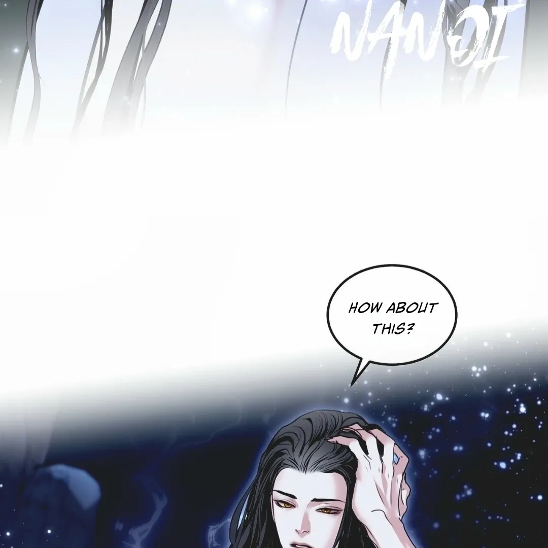 Legend of the Snake Cave Chapter 1 page 76 - 