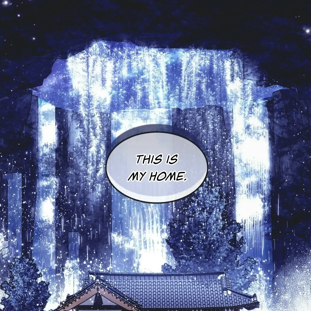 Legend of the Snake Cave Chapter 1 page 82 - 