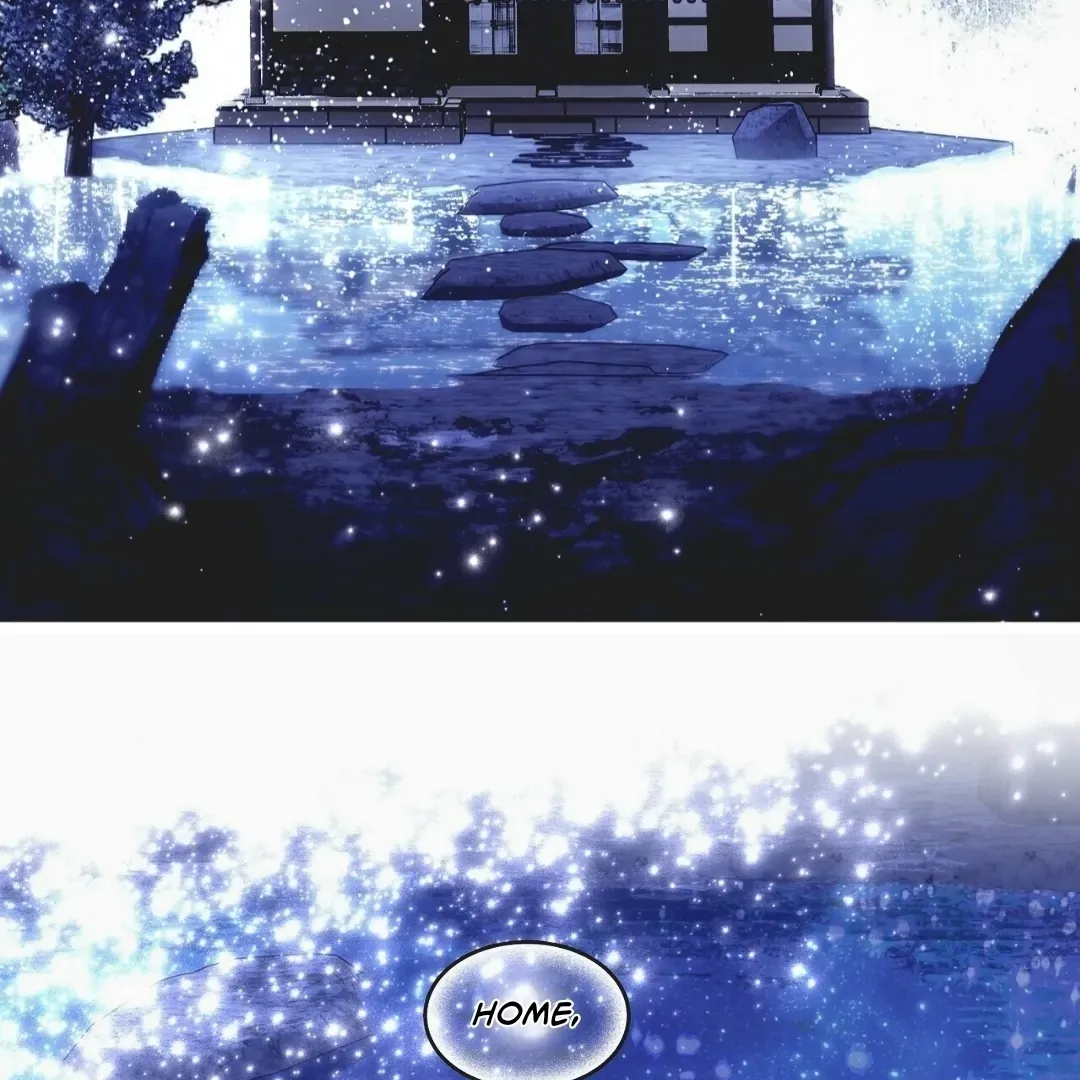 Legend of the Snake Cave Chapter 1 page 83 - 