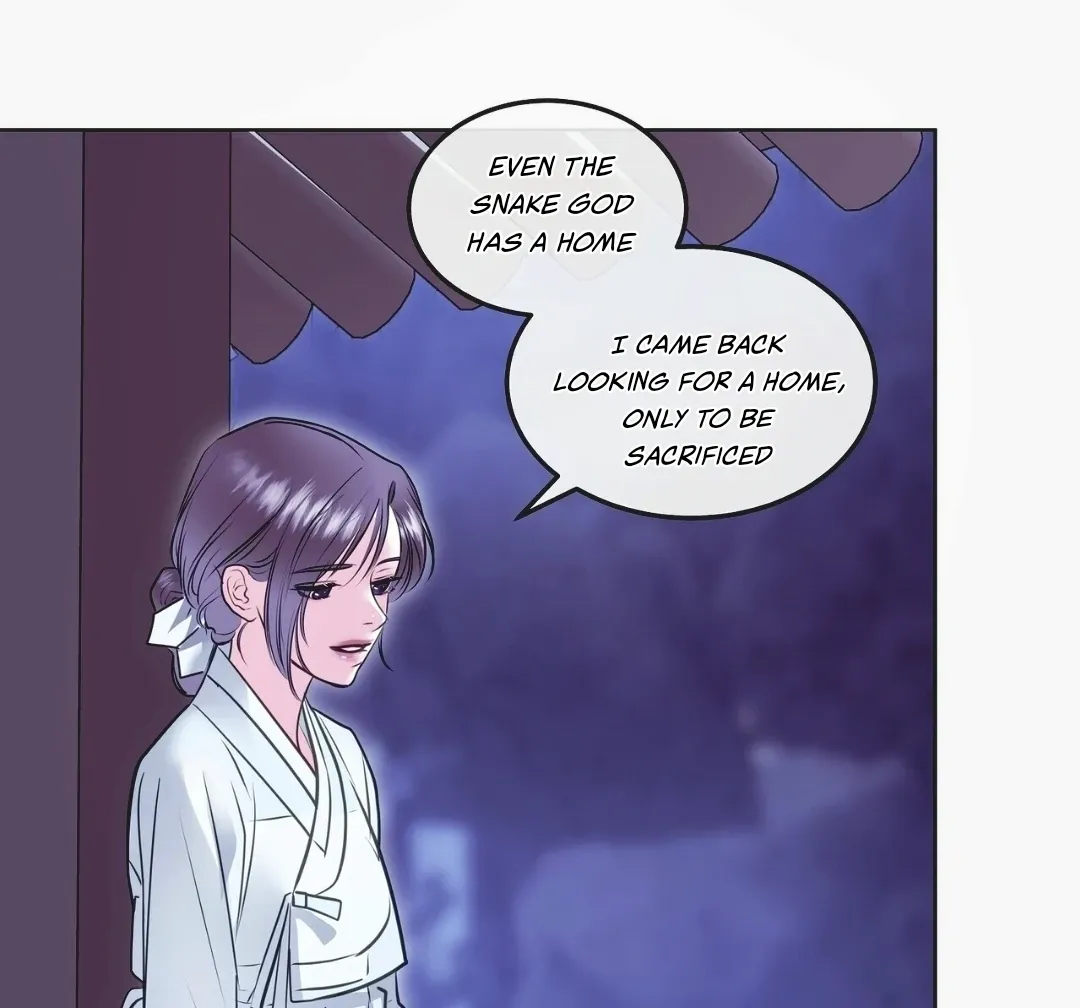 Legend of the Snake Cave Chapter 1 page 88 - 