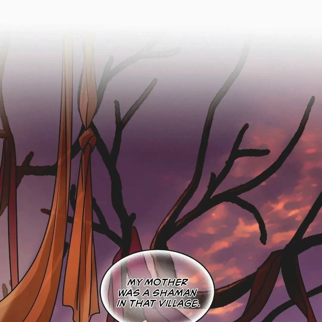Legend of the Snake Cave Chapter 1 page 90 - 