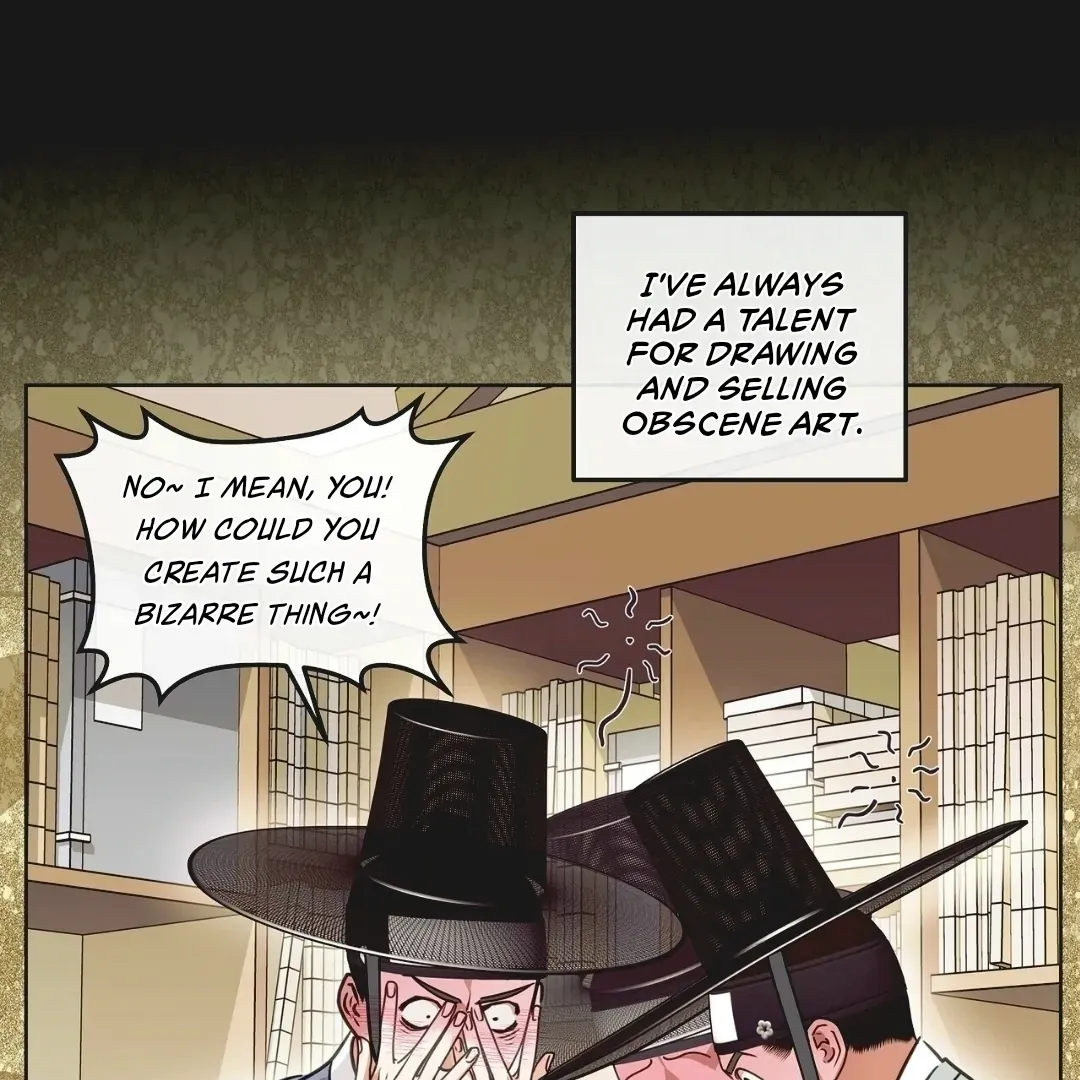 Legend of the Snake Cave Chapter 1 page 10 - 