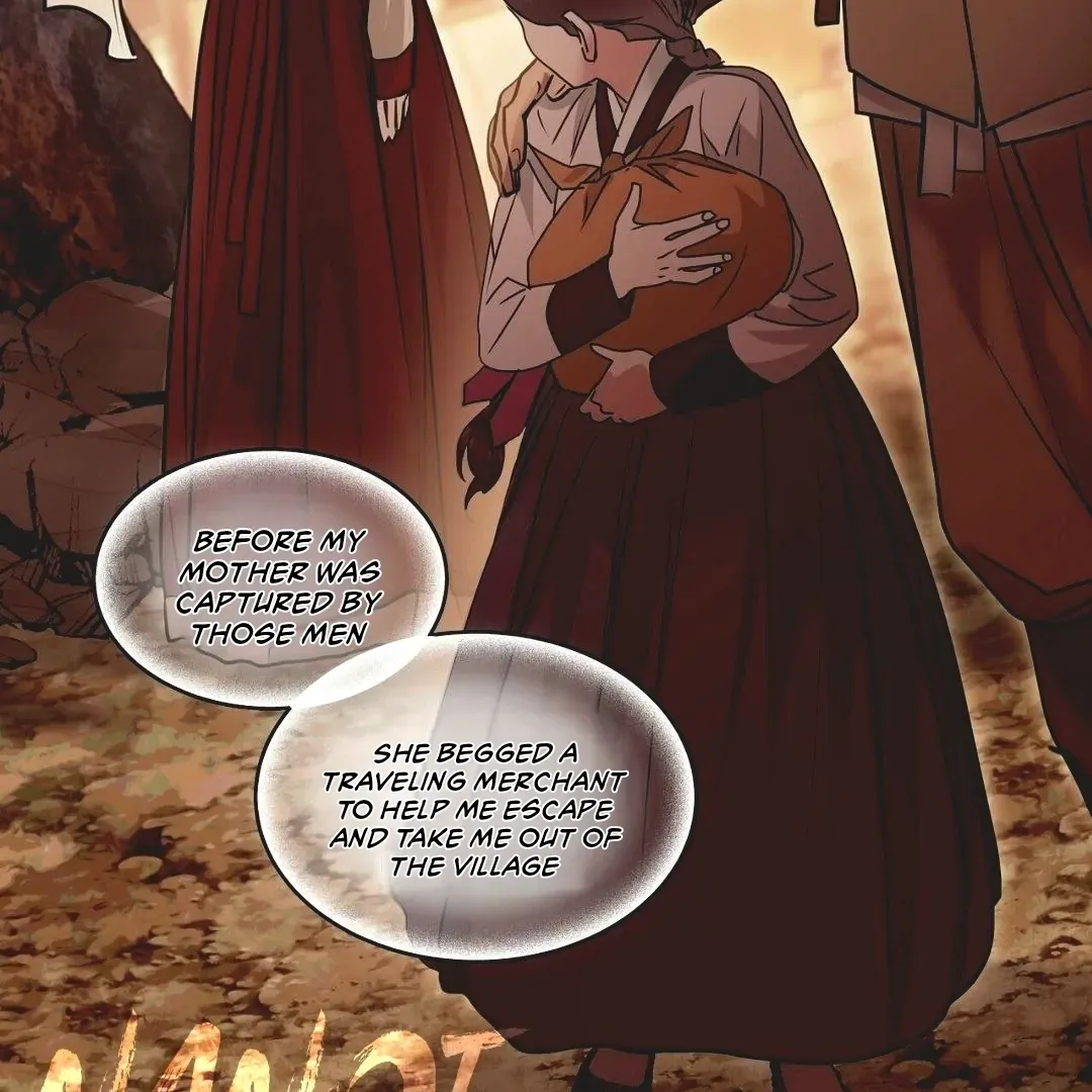 Legend of the Snake Cave Chapter 1 page 93 - 