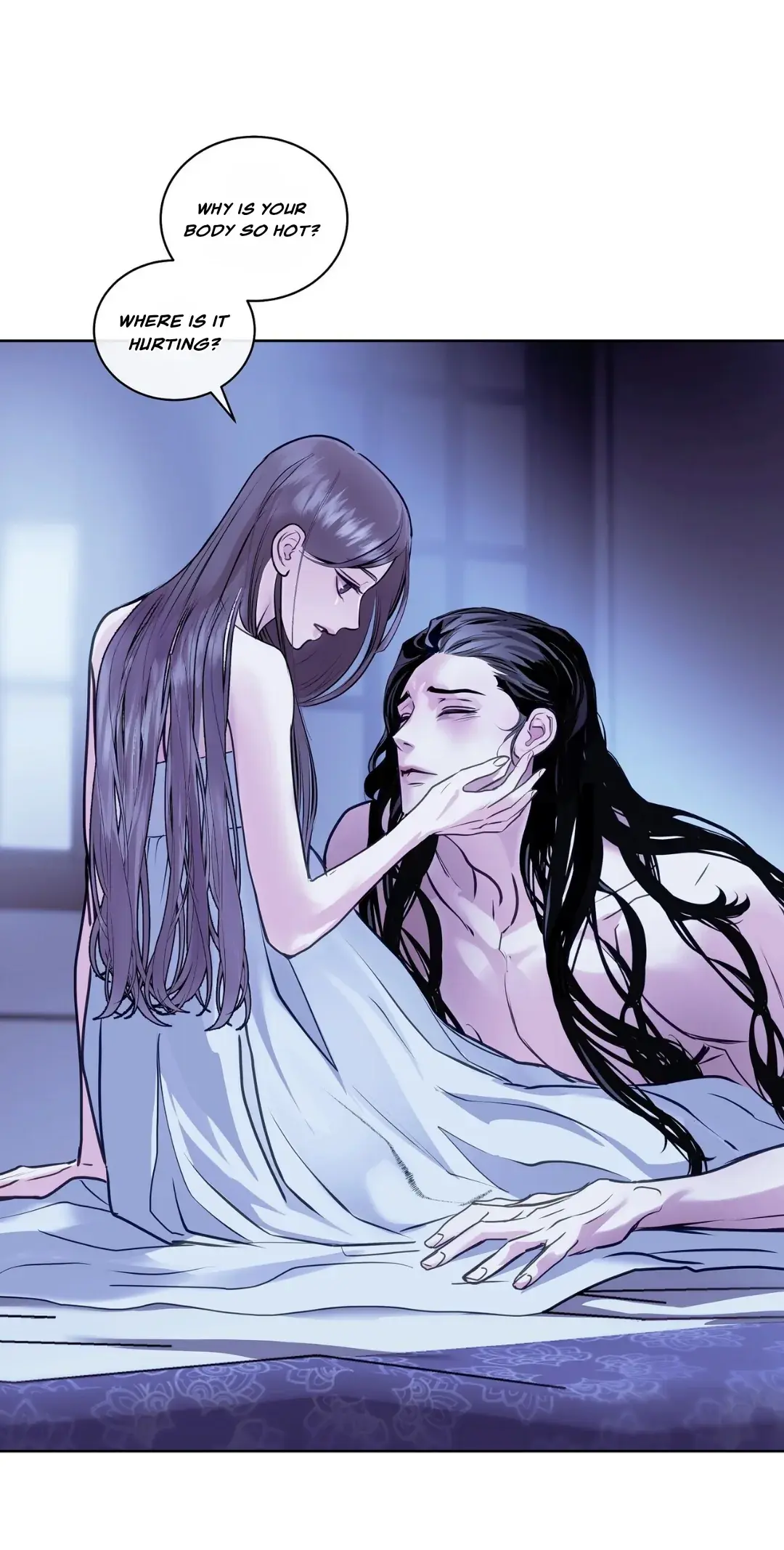 Legend of the Snake Cave Chapter 2 page 15 - 