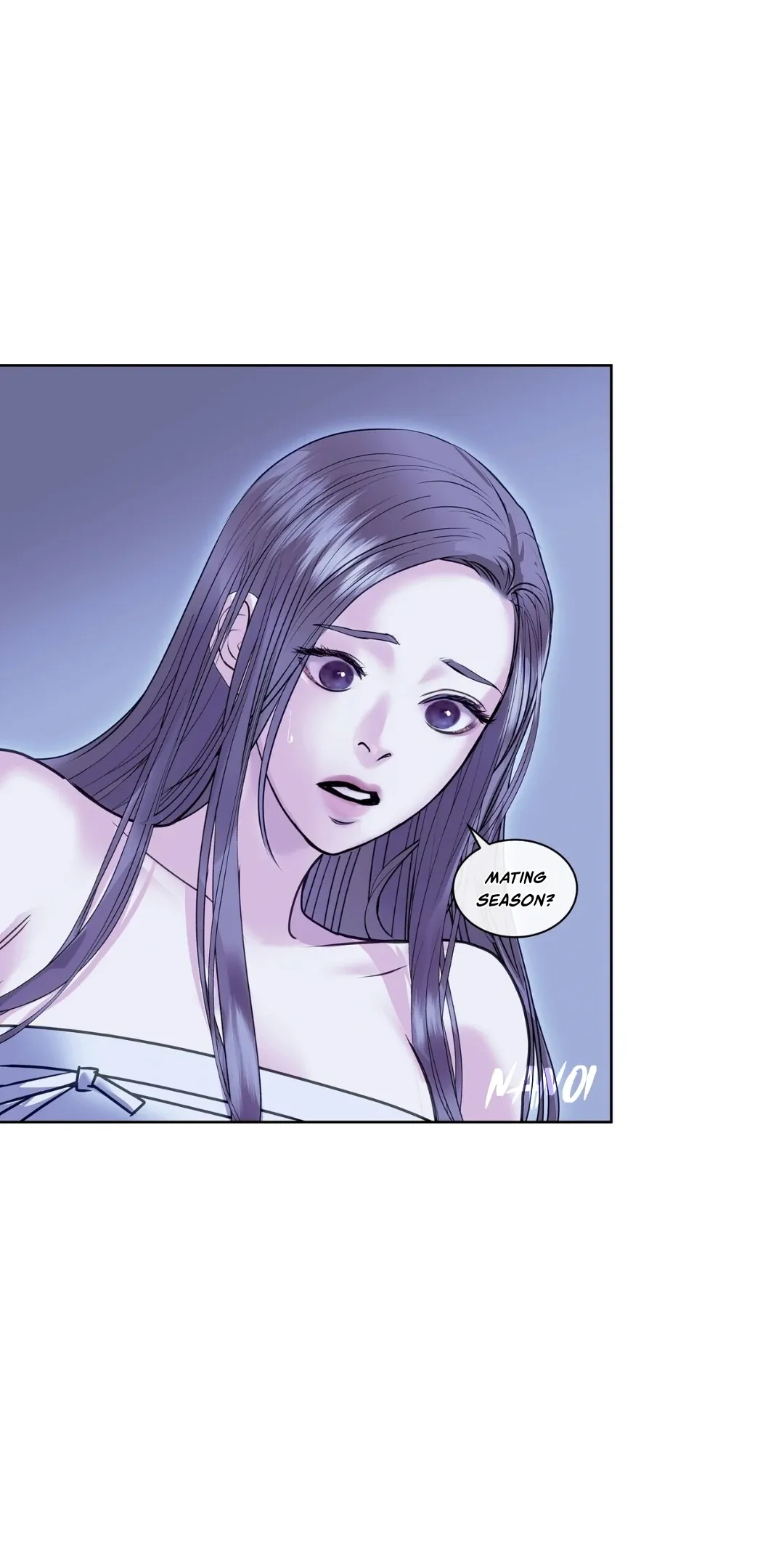 Legend of the Snake Cave Chapter 2 page 17 - 