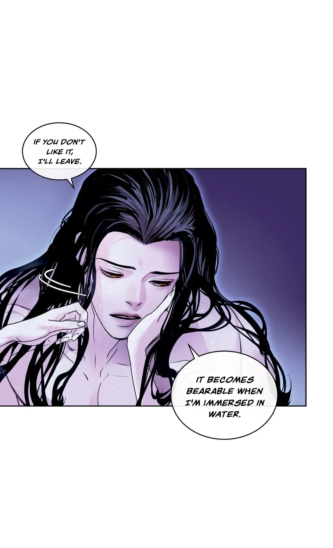Legend of the Snake Cave Chapter 2 page 20 - 