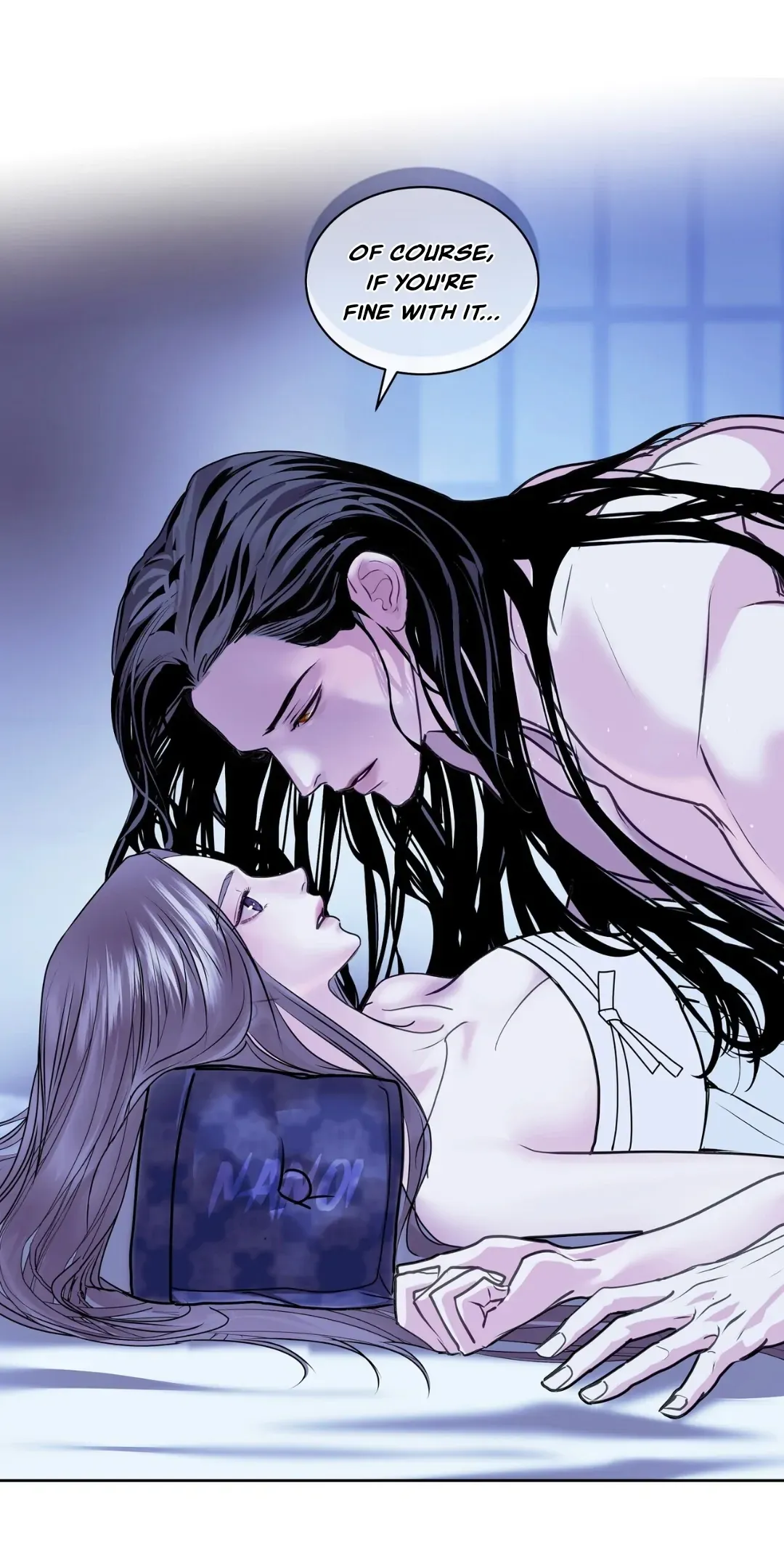 Legend of the Snake Cave Chapter 2 page 24 - 