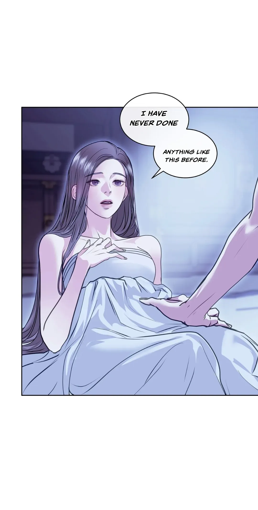 Legend of the Snake Cave Chapter 2 page 29 - 