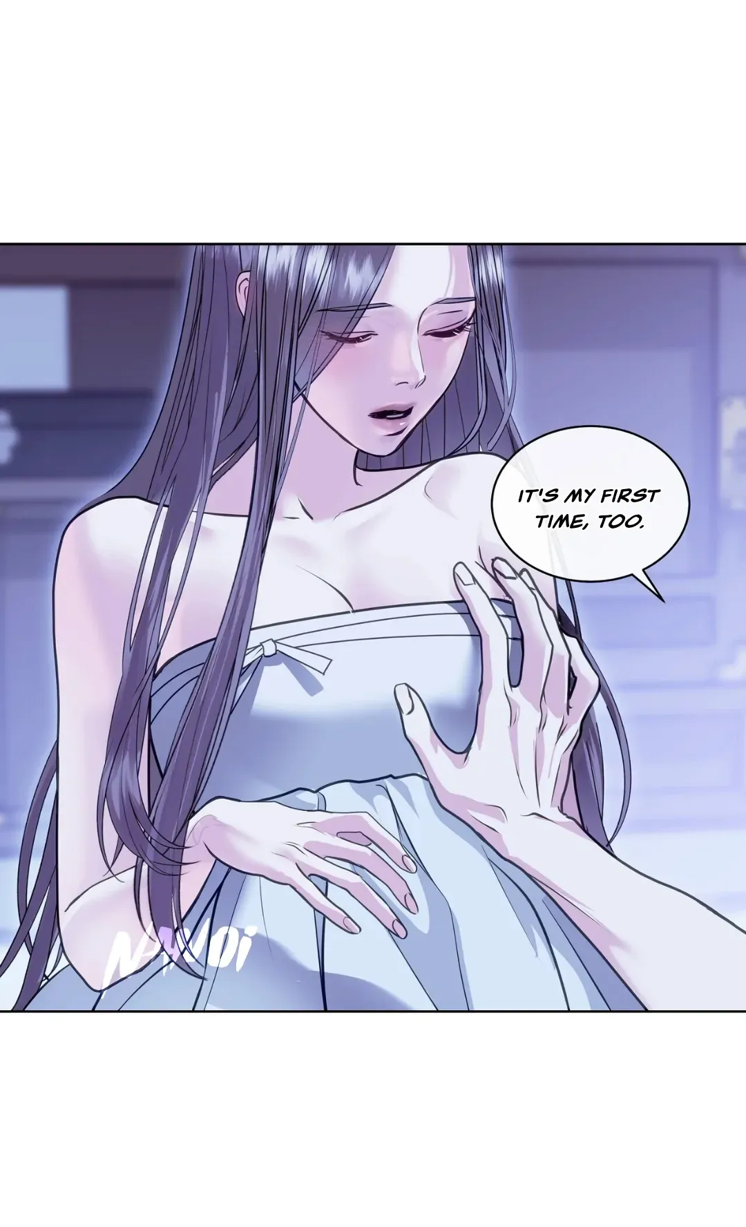 Legend of the Snake Cave Chapter 2 page 30 - 