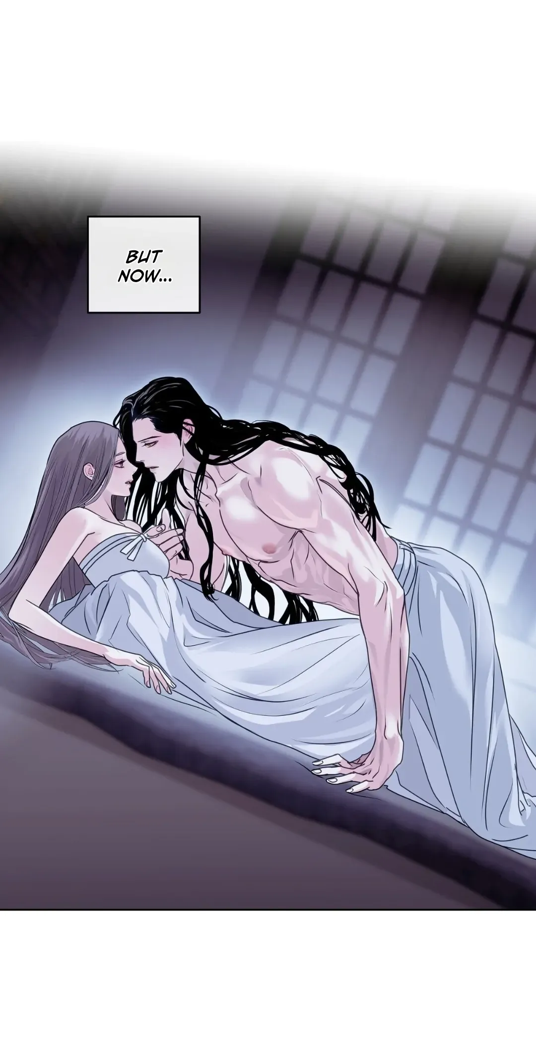 Legend of the Snake Cave Chapter 2 page 33 - 
