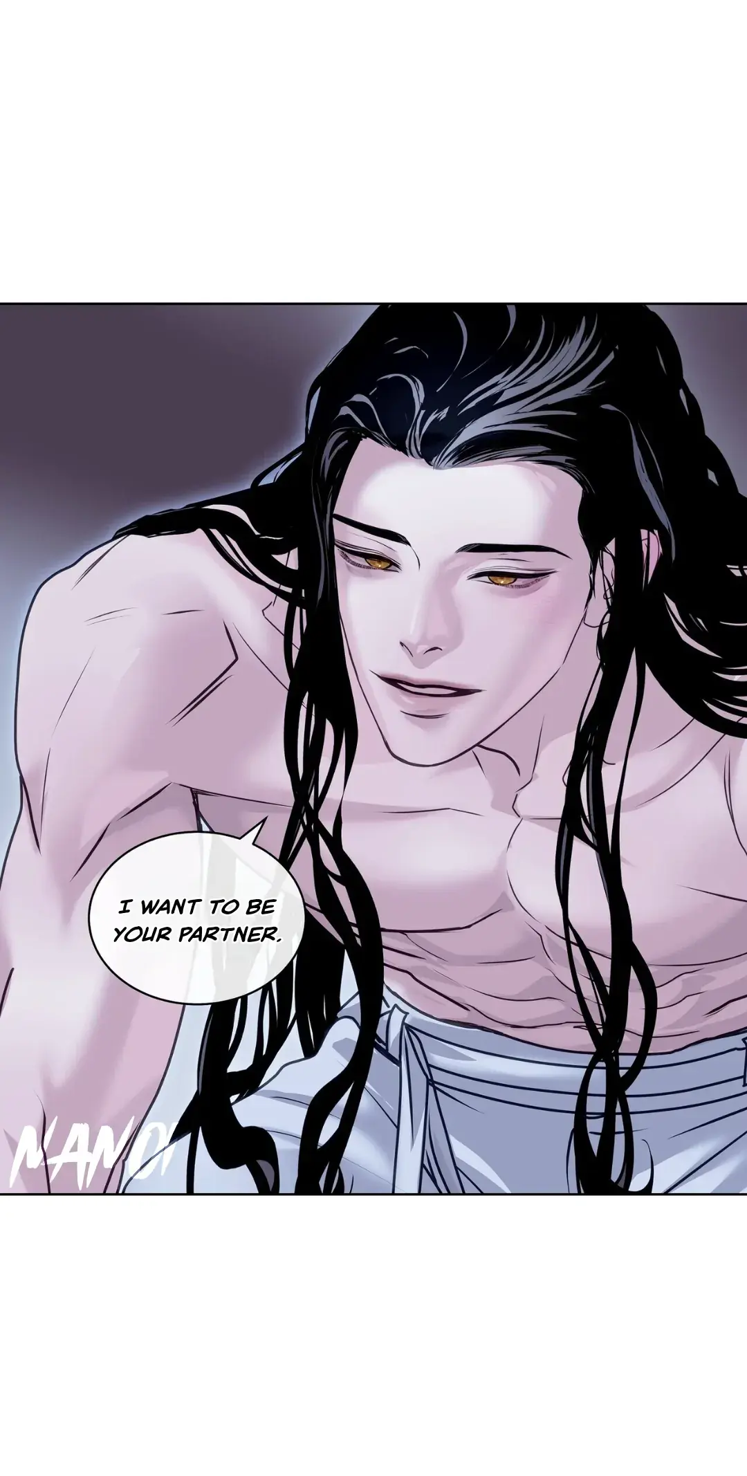Legend of the Snake Cave Chapter 2 page 35 - 
