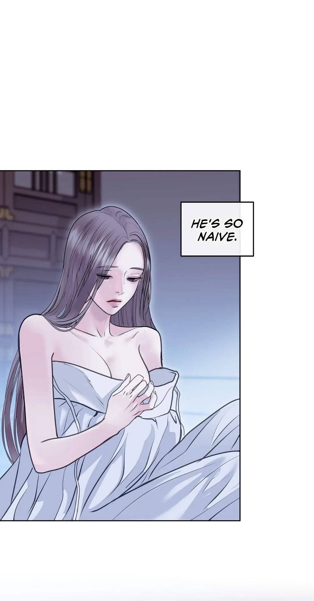 Legend of the Snake Cave Chapter 2 page 36 - 