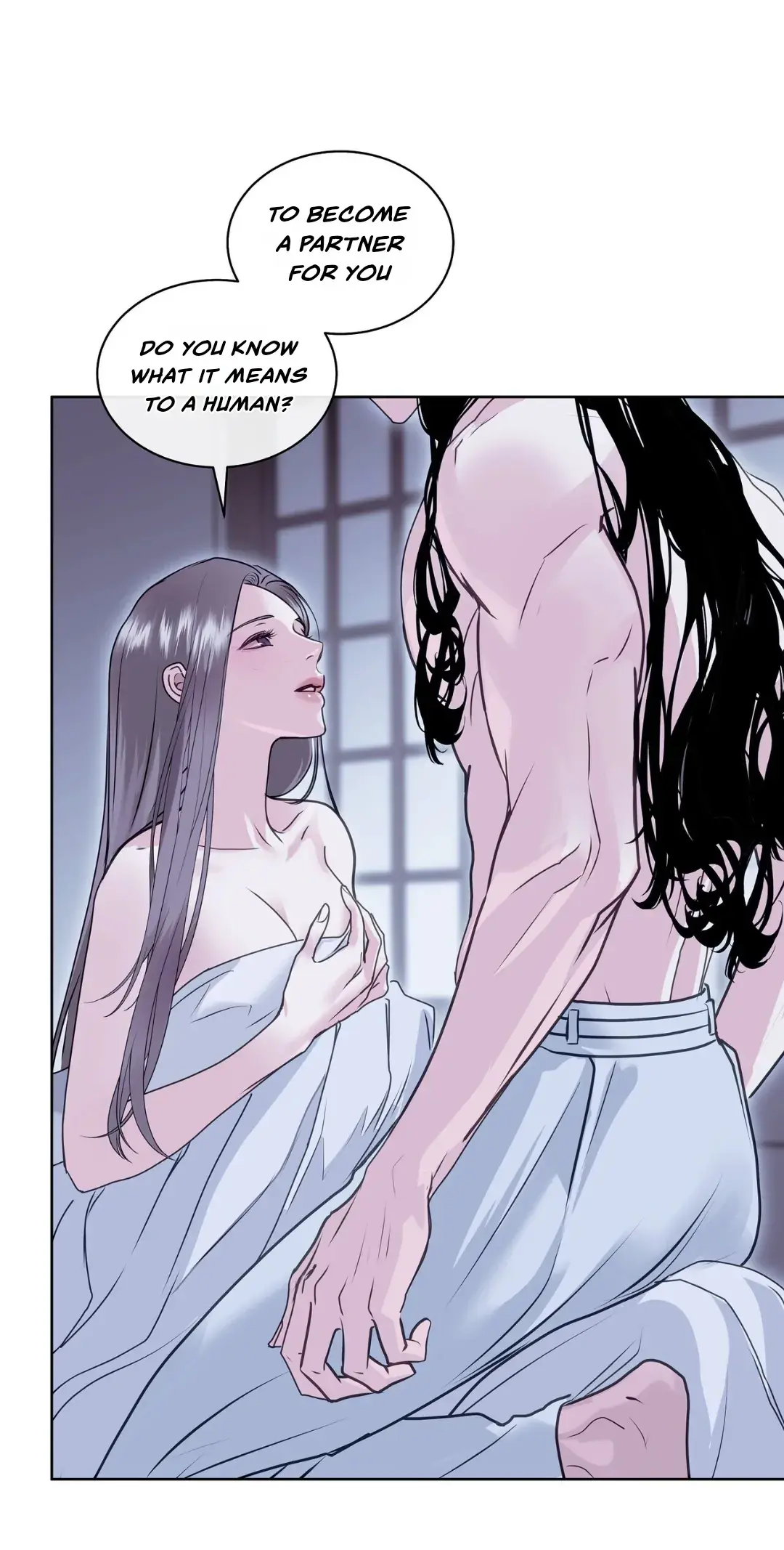 Legend of the Snake Cave Chapter 2 page 38 - 