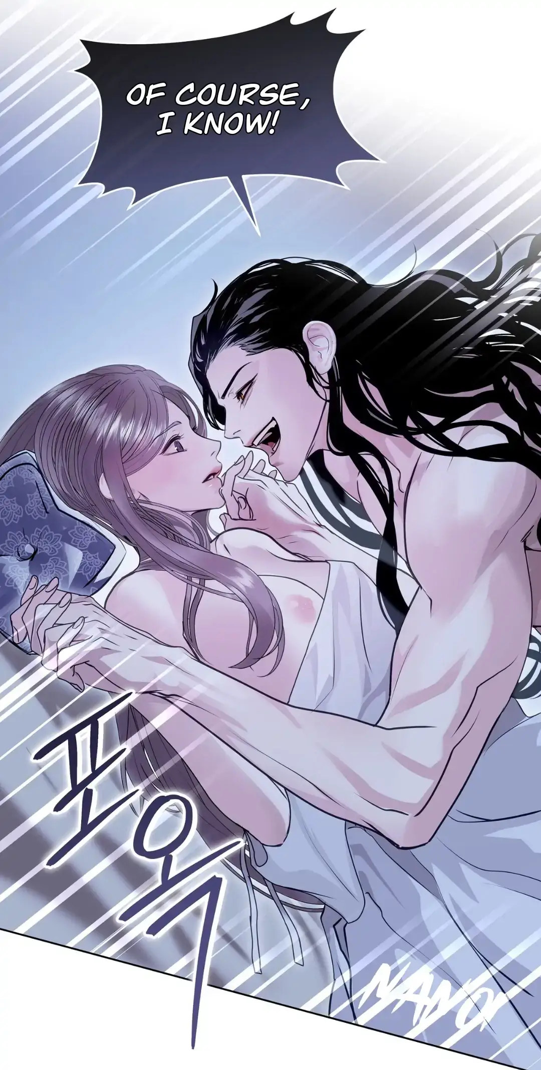 Legend of the Snake Cave Chapter 2 page 39 - 
