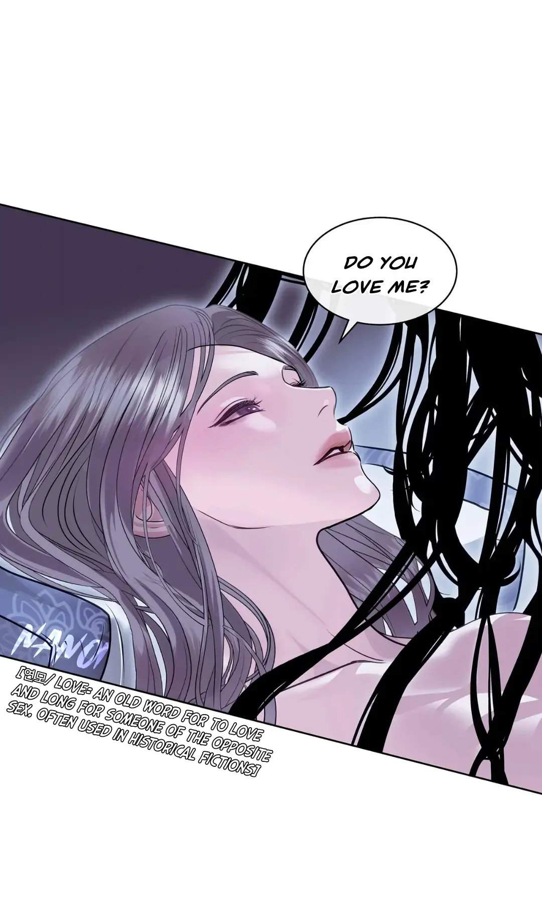Legend of the Snake Cave Chapter 2 page 40 - 
