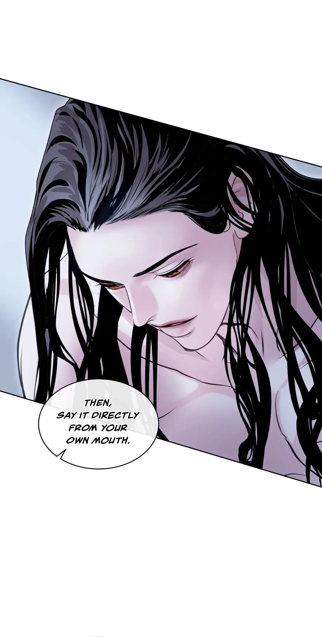 Legend of the Snake Cave Chapter 2 page 41 - 