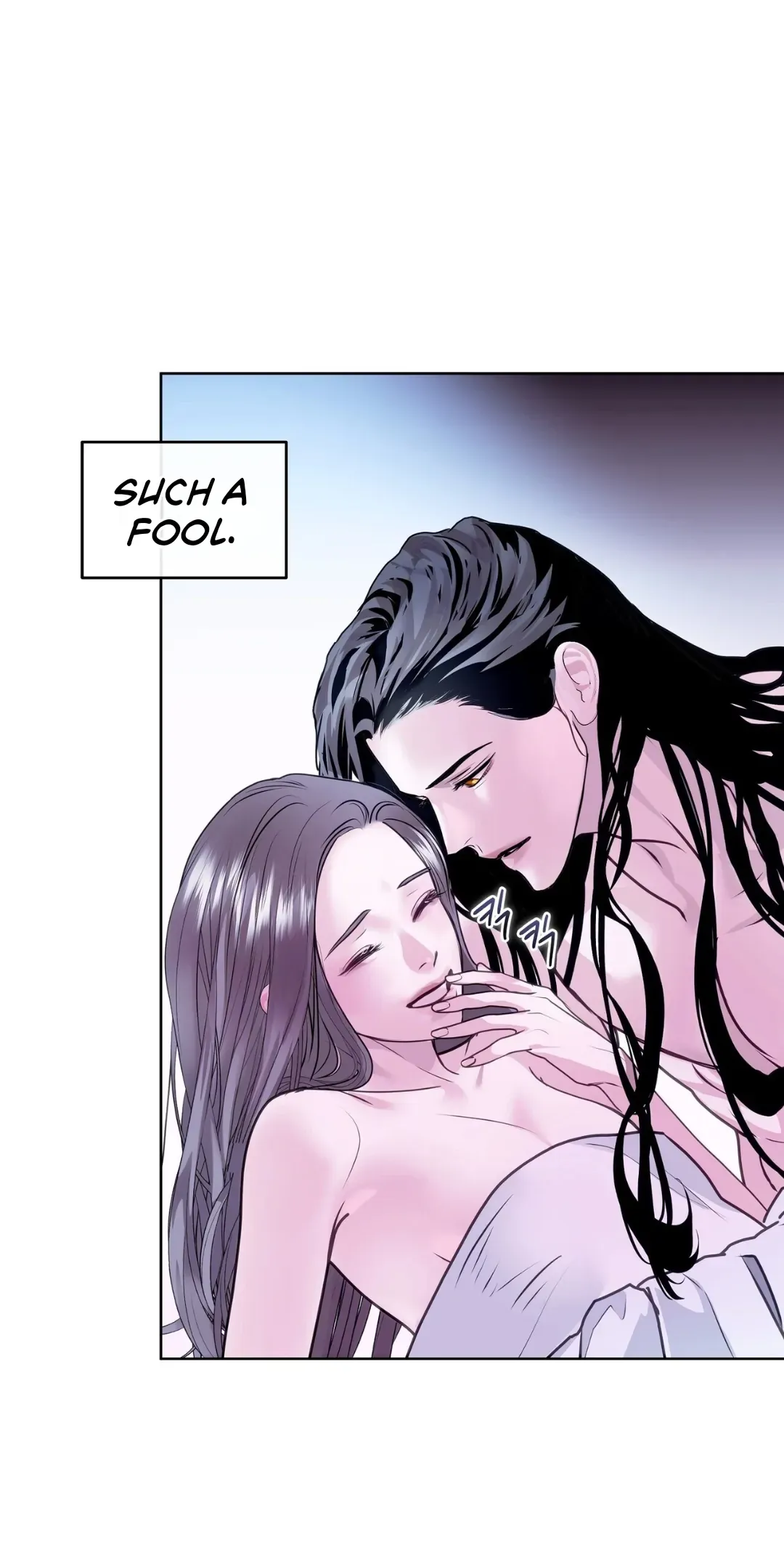 Legend of the Snake Cave Chapter 2 page 45 - 