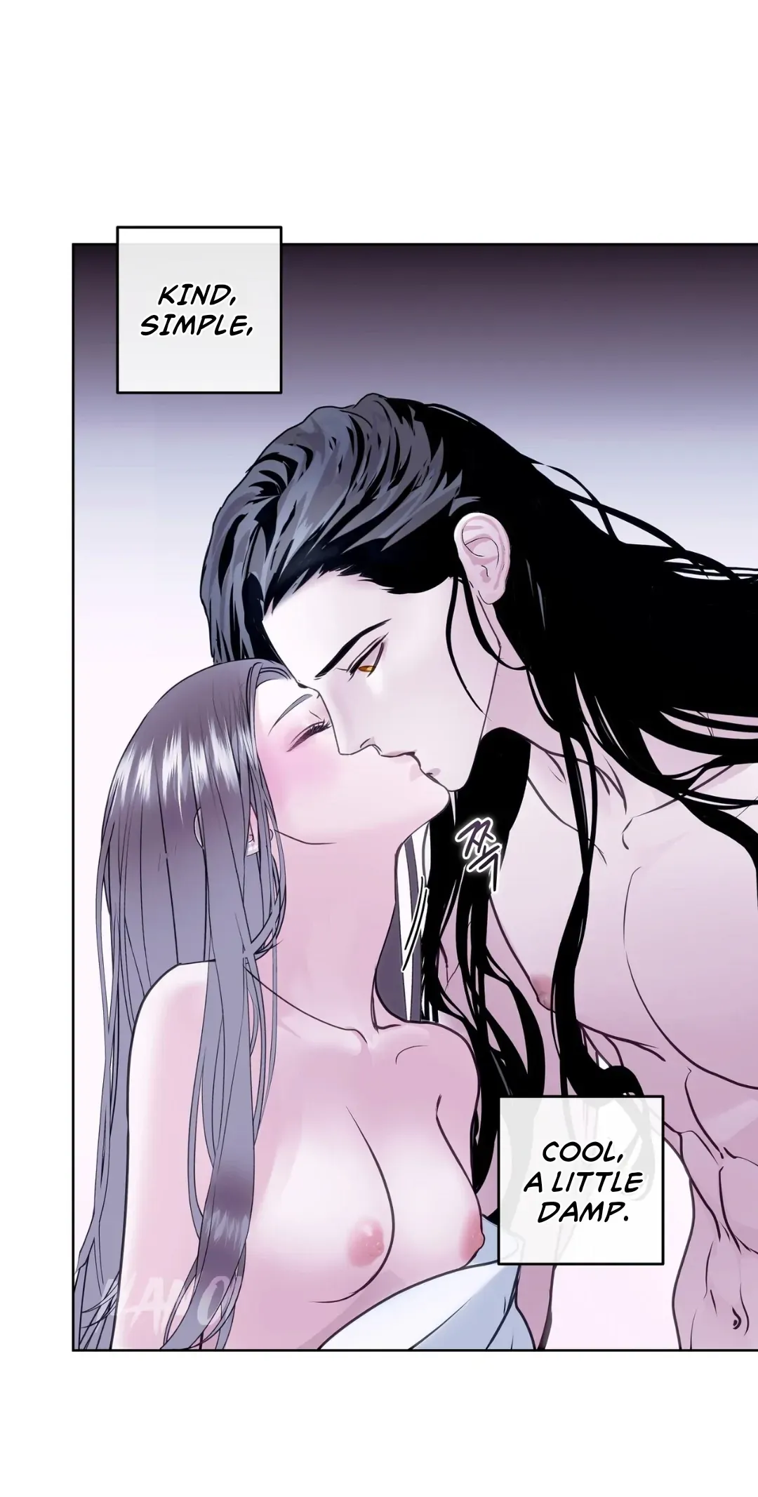 Legend of the Snake Cave Chapter 2 page 46 - 