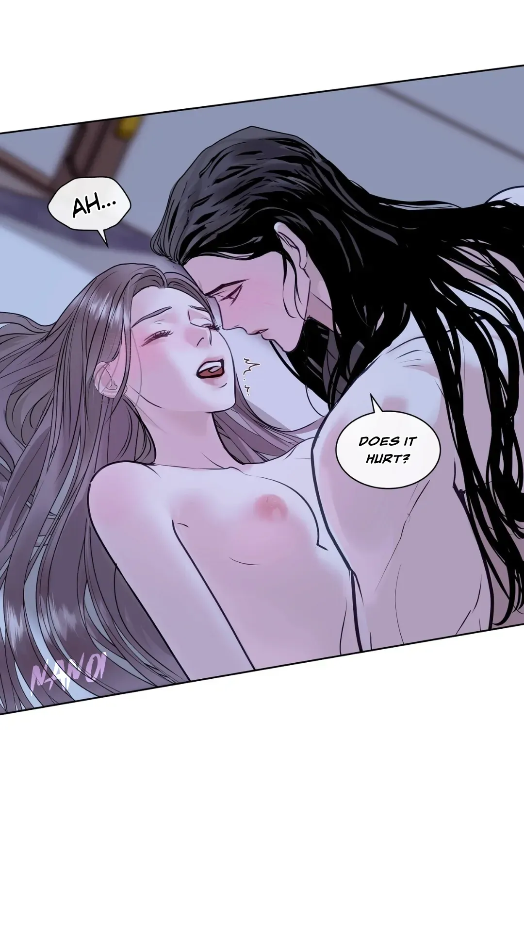 Legend of the Snake Cave Chapter 2 page 51 - 