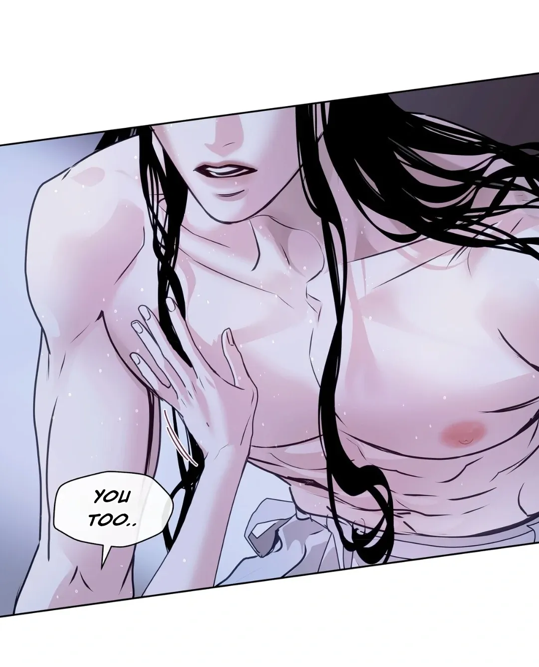 Legend of the Snake Cave Chapter 2 page 56 - 