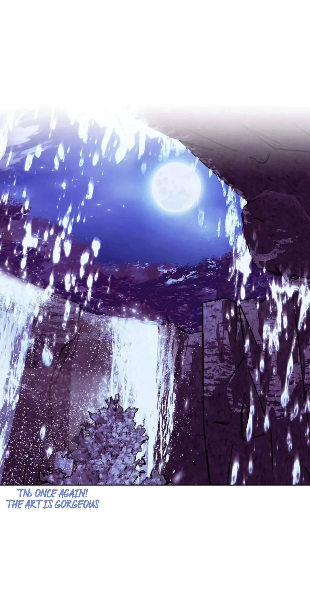 Legend of the Snake Cave Chapter 3 page 30 - 