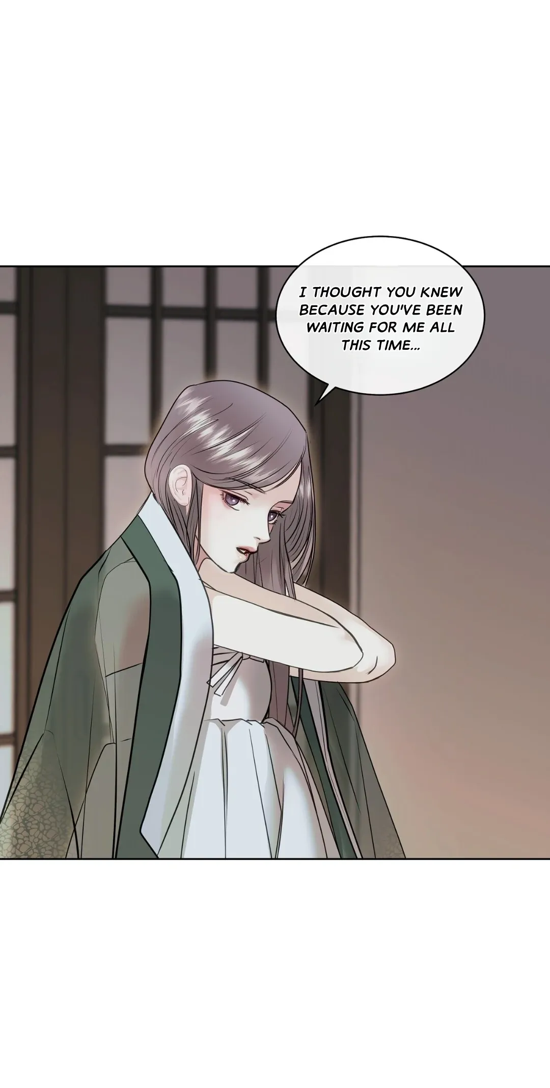 Legend of the Snake Cave Chapter 3 page 39 - 