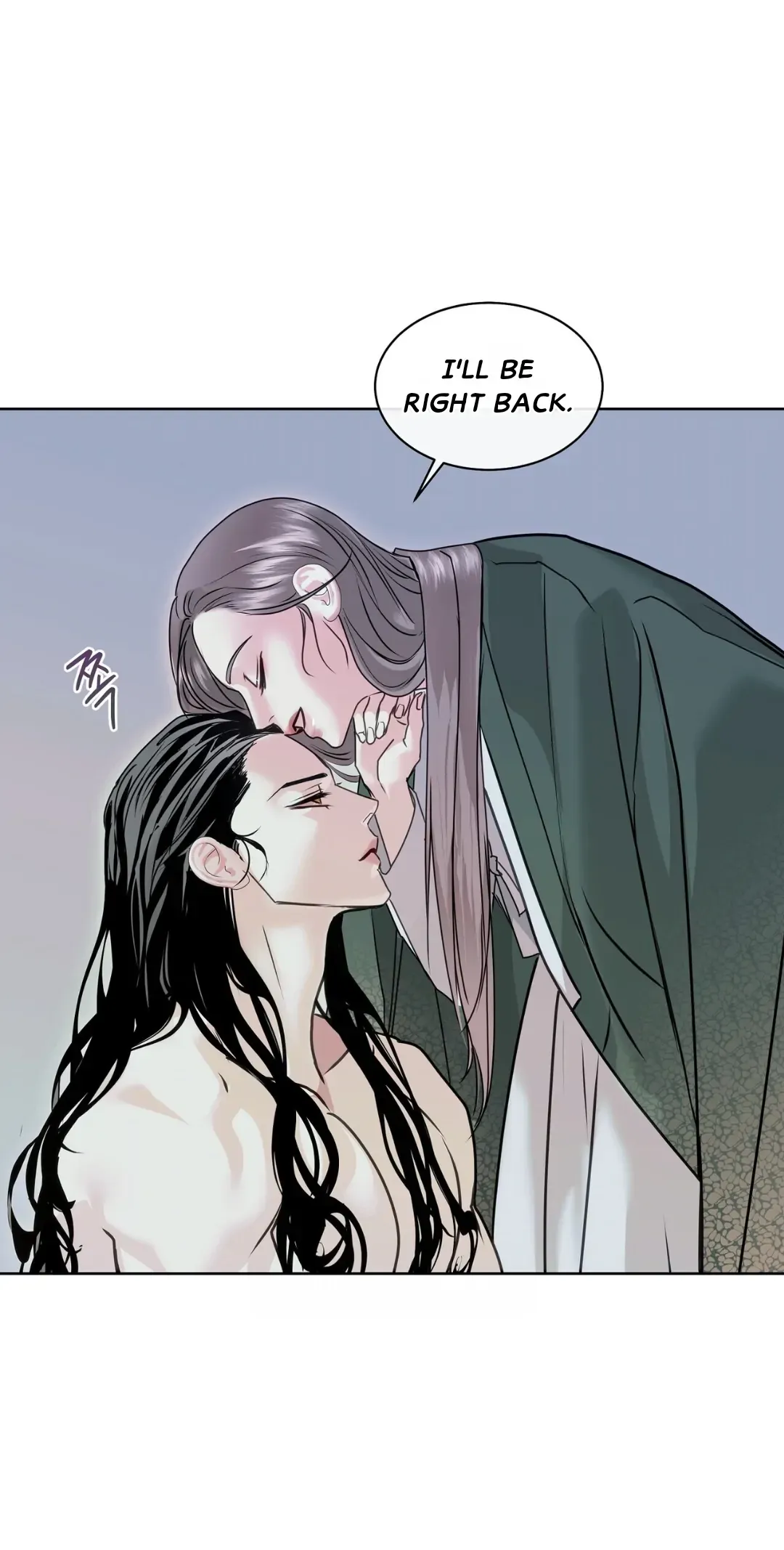 Legend of the Snake Cave Chapter 3 page 43 - 