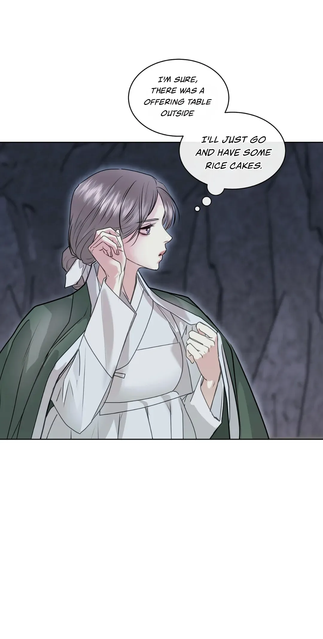 Legend of the Snake Cave Chapter 3 page 47 - 