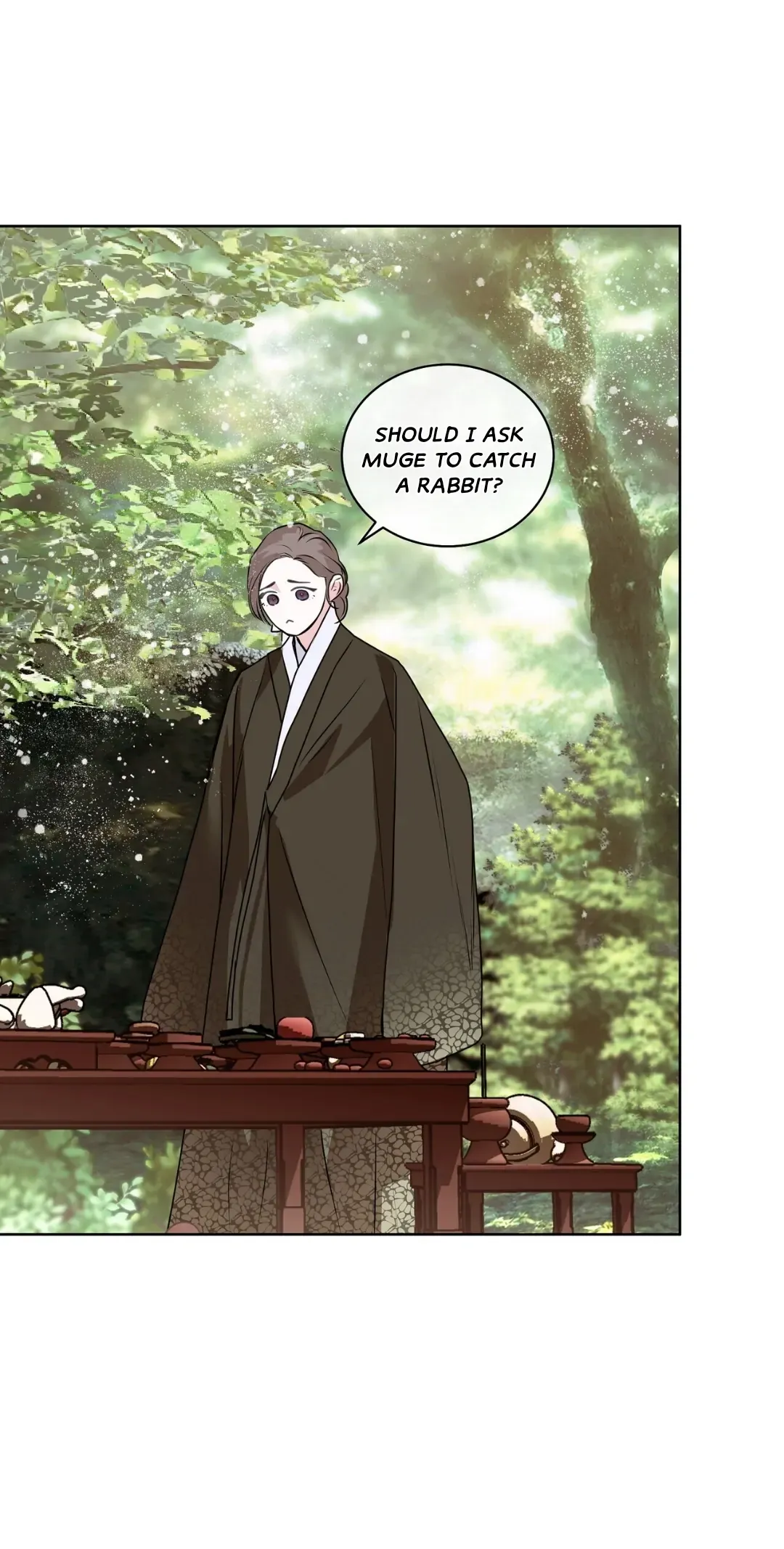 Legend of the Snake Cave Chapter 3 page 49 - 