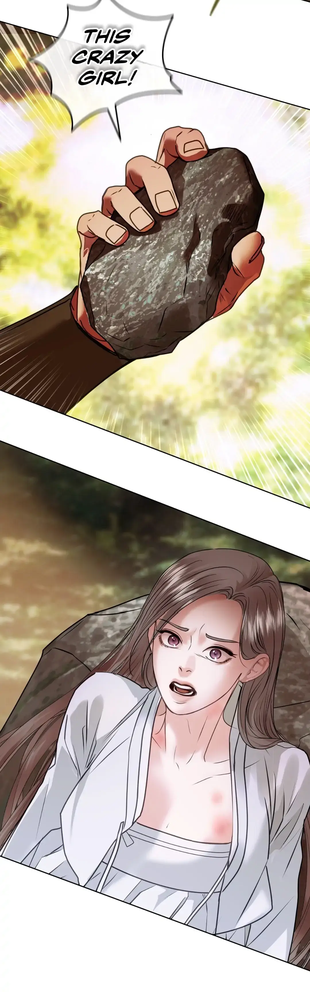 Legend of the Snake Cave Chapter 3 page 58 - 