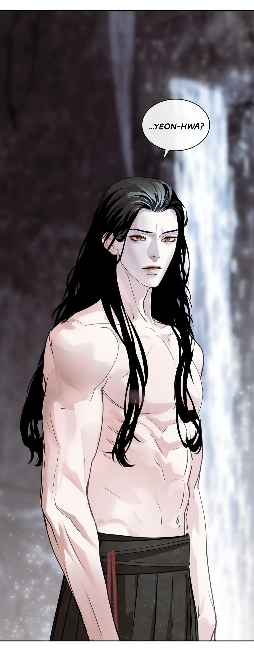 Legend of the Snake Cave Chapter 3 page 60 - 