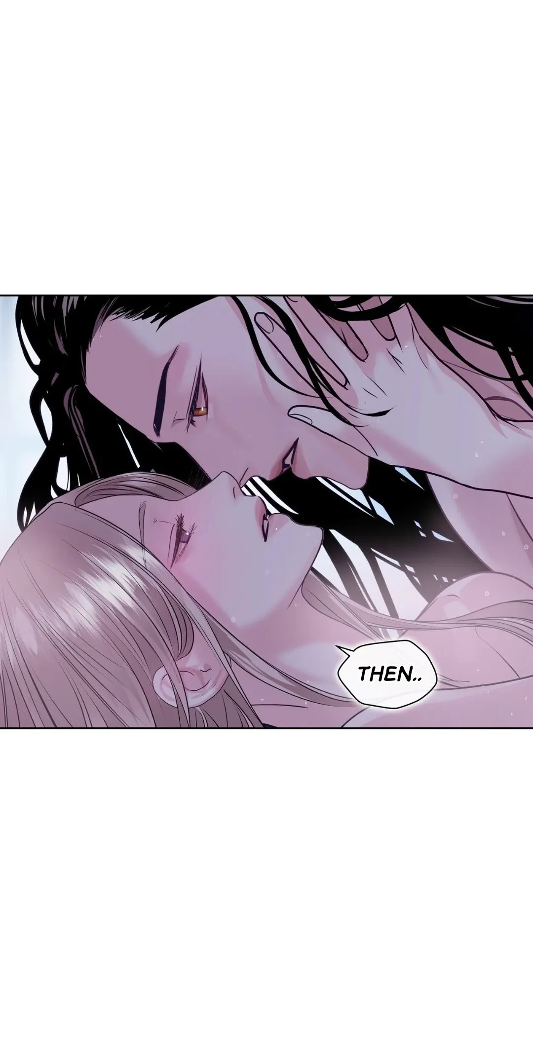 Legend of the Snake Cave Chapter 3 page 10 - 
